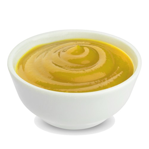 Musztarda słoneczna Fanex - 1kg